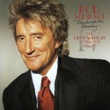 Rod Stewart - The Great American Song Book IV