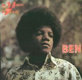 Michael Jackson - Ben - 1972