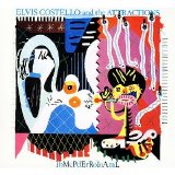 Elvis Costello & The Attractions - Imperial Bedroom (2007)