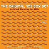 Various artists - The Original 70's Box Set D2