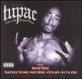 2Pac - Live in The House Of Blues
