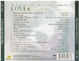 Various artists - The Power Of Love 4