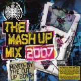 Various artists - The Mash Up Mix 2007
