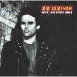 Jim Jamison - When Love Comes Down