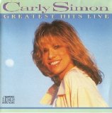 Carly Simon - Carly Simon - Greatest Hits Live