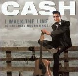 Johnny Cash - I Walk The Line  1999