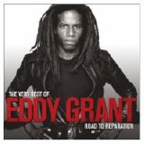 Eddy Grant - The Very Best Of (Road To Reparation)-2008
