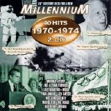 Various artists - 20th Century Hits For The New Millenium 1970 - 1974