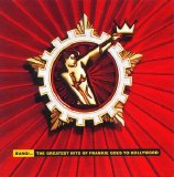 Frankie goes to Hollywood - BANG!...The Greatest Hits Of