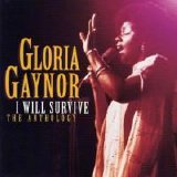 Gloria Gaynor - I Will Survive - The Anthology - Disc2
