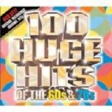 Various artists - 100 Huge Hits Of The 60's & 70's [Cd 3]