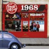Various artists - Top Of The Pops 1968