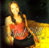 April Hill - Love 360 (2007)