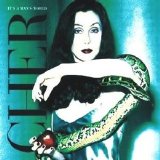 Cher - It's A Man's World  1995