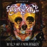 Aerosmith - Devil's Got A New Disguise-Best Of Aerosmith