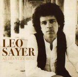 Leo Sayer - At His Very Best