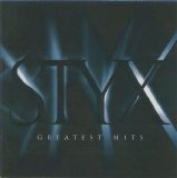 Styx - Styx - Greatest Hits