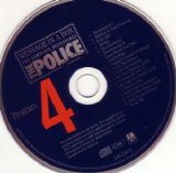 The Police - Message In A Box 4 Disc  1993 - Message In A Box (Disc 4)