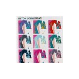 Elton John - Leather Jackets - 1986