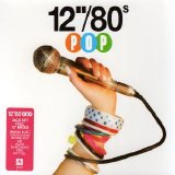 Various artists - 12 Inch 80's Pop [Disc 1]