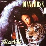 Diana Ross - Eaten Alive  1985