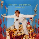 Elton John - One Night Only-Greatest Hits