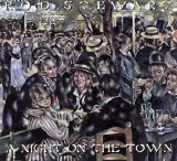 Rod Stewart - A Night On The Town  1976
