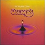 The Osmonds - The Very Best Of The Osmonds  1996