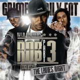 Various artists - R & B Exclusive 3 -  Ladies Night