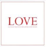 Various artists - Love - An Ever Lasting Collection Of Love Songs