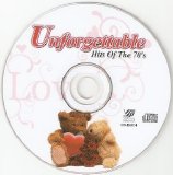 Various artists - Unforgettable Hits Of The 70's