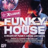 funky house - Xclusive Funky House
