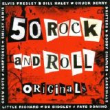 Various artists - 50 Rock and Roll Originals