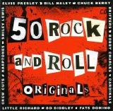 Various artists - 50 Rock and Roll Originals