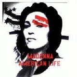Madonna - American Life [Limited Edition]   2003