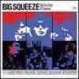 Squeeze - The Big Squeeze - Best Of