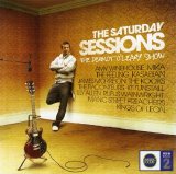 Various artists - The Saturday Sessions (Disc 1)