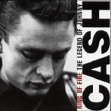 Johnny Cash - Ring Of Fire - The Legend Of Johnny Cash