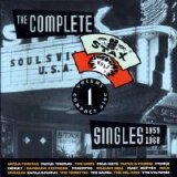 Various artists - The Complete Stax-Volt Singles 1959-1968 (1 of 9)