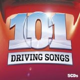 Various artists - 101 Driving Songs D4