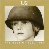 U2 - The Best Of 1980-1990