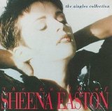 Sheena Easton - The World Of Sheena Easton: The Singles Collection