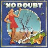 No Doubt - Tragic Kingdom (1995)