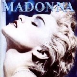 Madonna - True blue