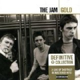 The Jam - The Sound Of The Jam (2CD)