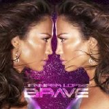 Jennifer Lopez - Brave 2007
