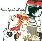 Razorlight - Up All Night