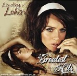 Lindsay Lohan - Lindsay Lohan - Greatest Hits