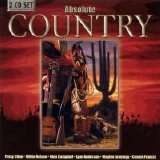 Various artists - Absolute Country