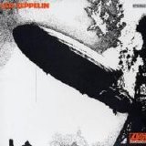 Led Zeppelin - Led Zeppelin - Led Zeppelin I
